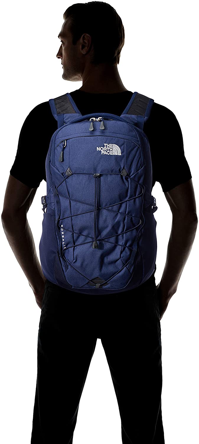 The North Face Borealis Backpack