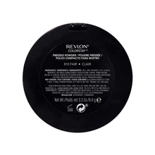 
                        
                          將圖片載入圖庫檢視器 Revlon ColorStay Pressed Powder, Longwearing Oil Free, Fragrance Free, Noncomedogenic Face Makeup, Fair (810)
                        
                      