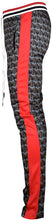 
                        
                          將圖片載入圖庫檢視器 Screenshotbrand Mens Hip Hop Premium Slim Fit Track Pants
                        
                      