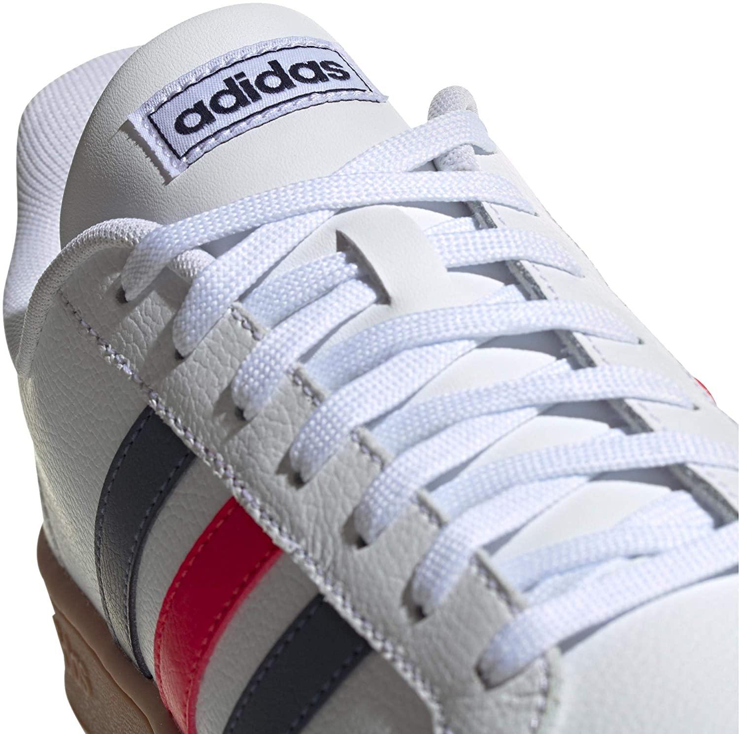 adidas Men's Grand Court Sneaker