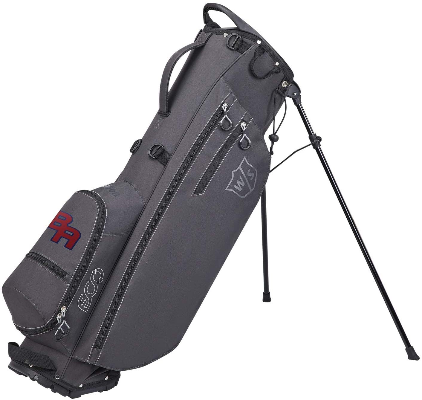 Wilson Staff ECO Men's Carry Golf Bag - JOY2ESpree