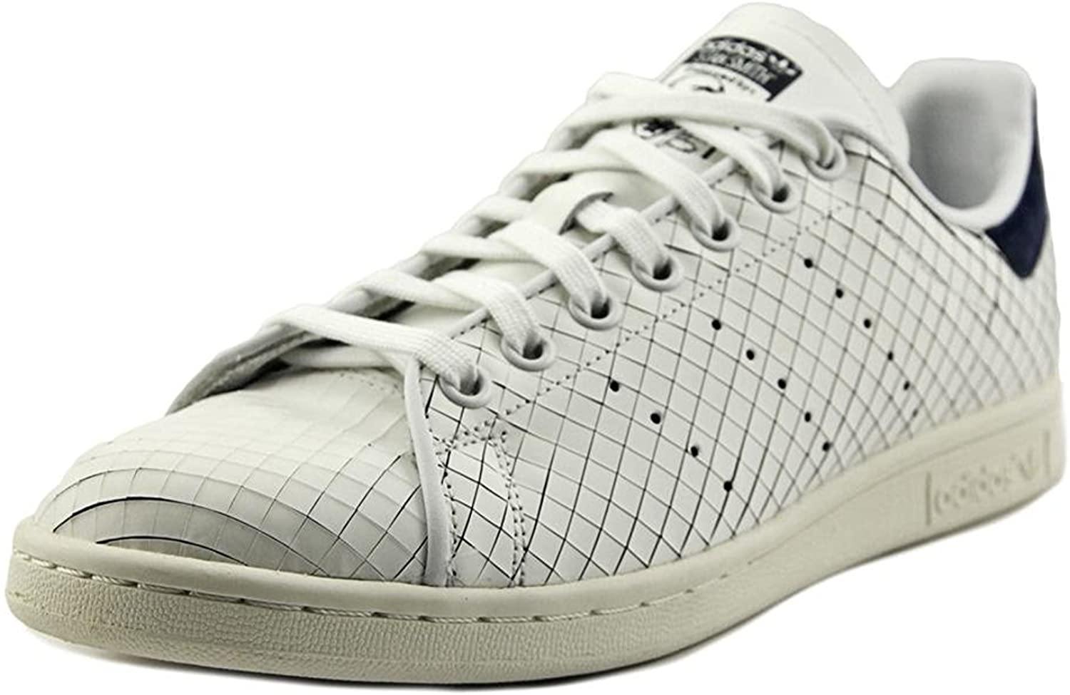 adidas Originals Unisex-Adult Stan Smith (2016) Running Shoe