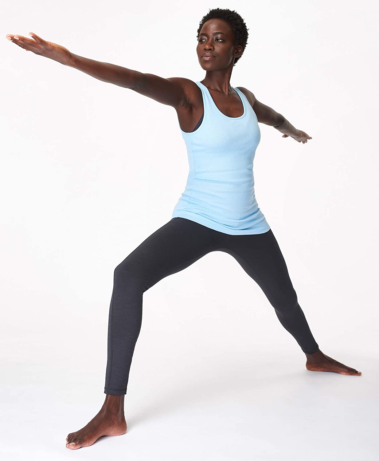 Sweaty Betty Mantra Yoga Tank