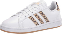 
                        
                          將圖片載入圖庫檢視器 adidas Women's Grand Court Sneaker - JOY2ESpree
                        
                      