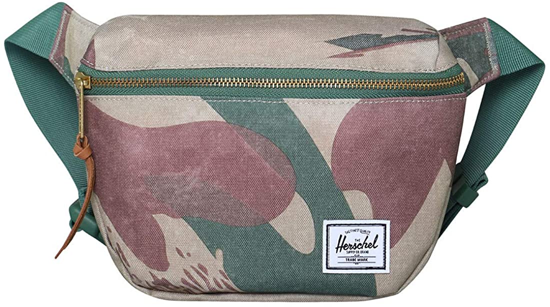 Herschel Fifteen Waist Pack