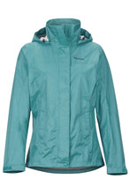 
                        
                          Cargar imagen en el visor de la galería, Marmot Women's PreCip Lightweight Waterproof Rain Jacket
                        
                      