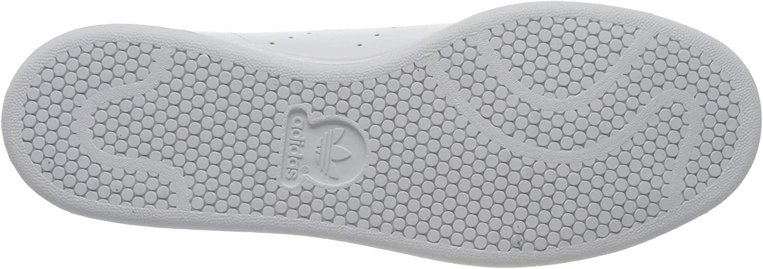 adidas Originals Mens Stan Smith Leather Sneaker - JOY2ESpree