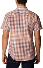 
                        
                          画像をギャラリービューアに読み込む, Columbia Men's Rapid Rivers II Short Sleeve Shirt
                        
                      