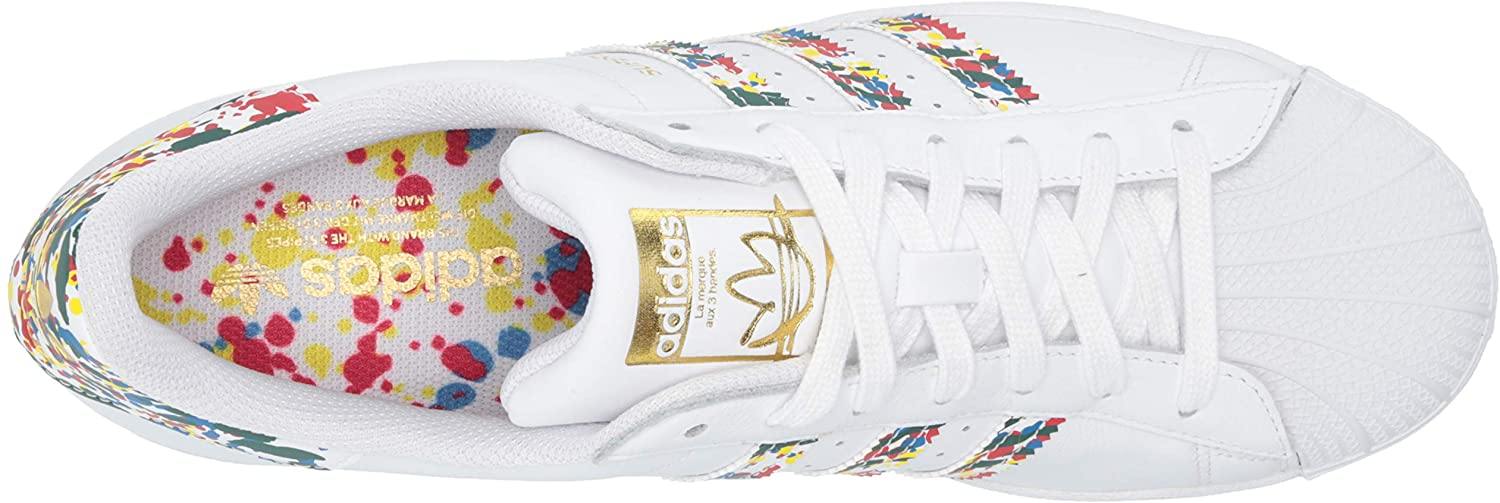 adidas Originals Men's Superstar Shoes - JOY2ESpree