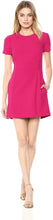 
                        
                          Load image into Gallery viewer, French Connection Women's Whisper Light Stretch Solid Mini Dress
                        
                      