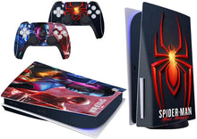 
                        
                          將圖片載入圖庫檢視器 PS5 Console and Controller Skin Vinyl Sticker Decal Cover for Playstation 5 Console and Controllers - JOY2ESpree
                        
                      