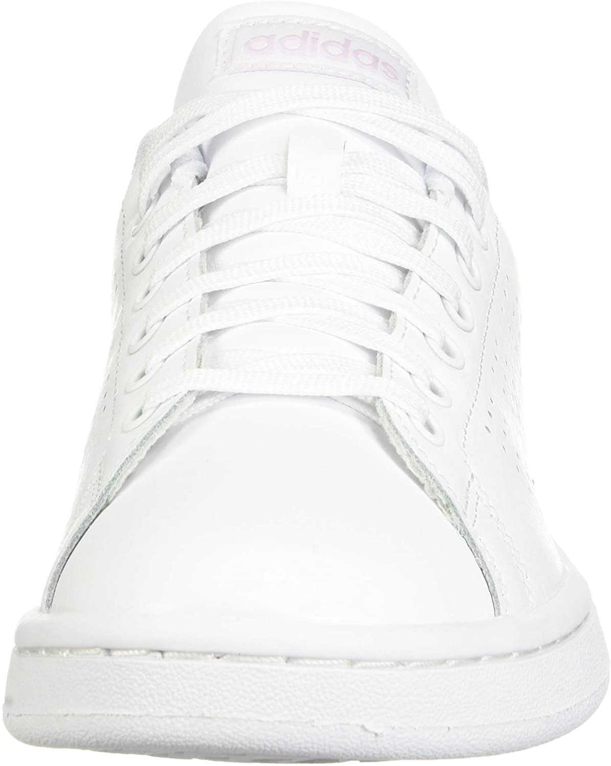adidas Women's Advantage Tennis Shoes