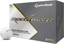 
                        
                          Load image into Gallery viewer, TaylorMade RBZ Soft Golf Balls - JOY2ESpree
                        
                      