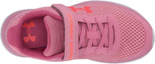 
                        
                          Load image into Gallery viewer, Under Armour Unisex-Child Pre School Impulse Alternative Closure Sneaker
                        
                      