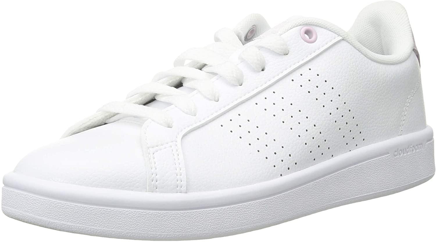 adidas Women's Cloudfoam Advantage Cl Sneaker - JOY2ESpree