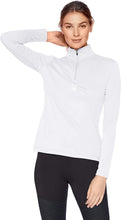 
                        
                          Cargar imagen en el visor de la galería, Spyder Women's Turbo Half Zip T-Neck
                        
                      