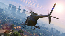 
                        
                          將圖片載入圖庫檢視器 Grand Theft Auto V Playstation 4 - JOY2ESpree
                        
                      