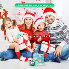 
                        
                          將圖片載入圖庫檢視器 Unicorn Kids Camera for Girls Boys Toddler - JOY2ESpree
                        
                      