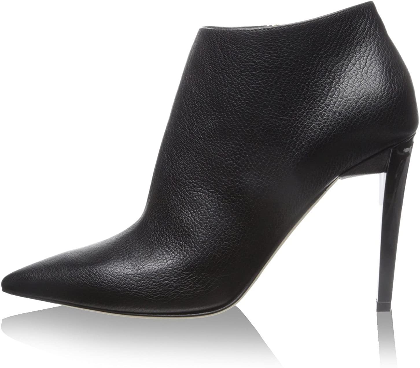 JIMMY CHOO Women's Liesl Ankle Bootie