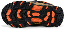 
                        
                          Load image into Gallery viewer, Biacolum Boys Girls Shoes Outdoor Hiking Waterproof Kids Sneaker
                        
                      