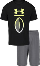 
                        
                          Cargar imagen en el visor de la galería, Under Armour Boys' Muscle and Tank Set
                        
                      