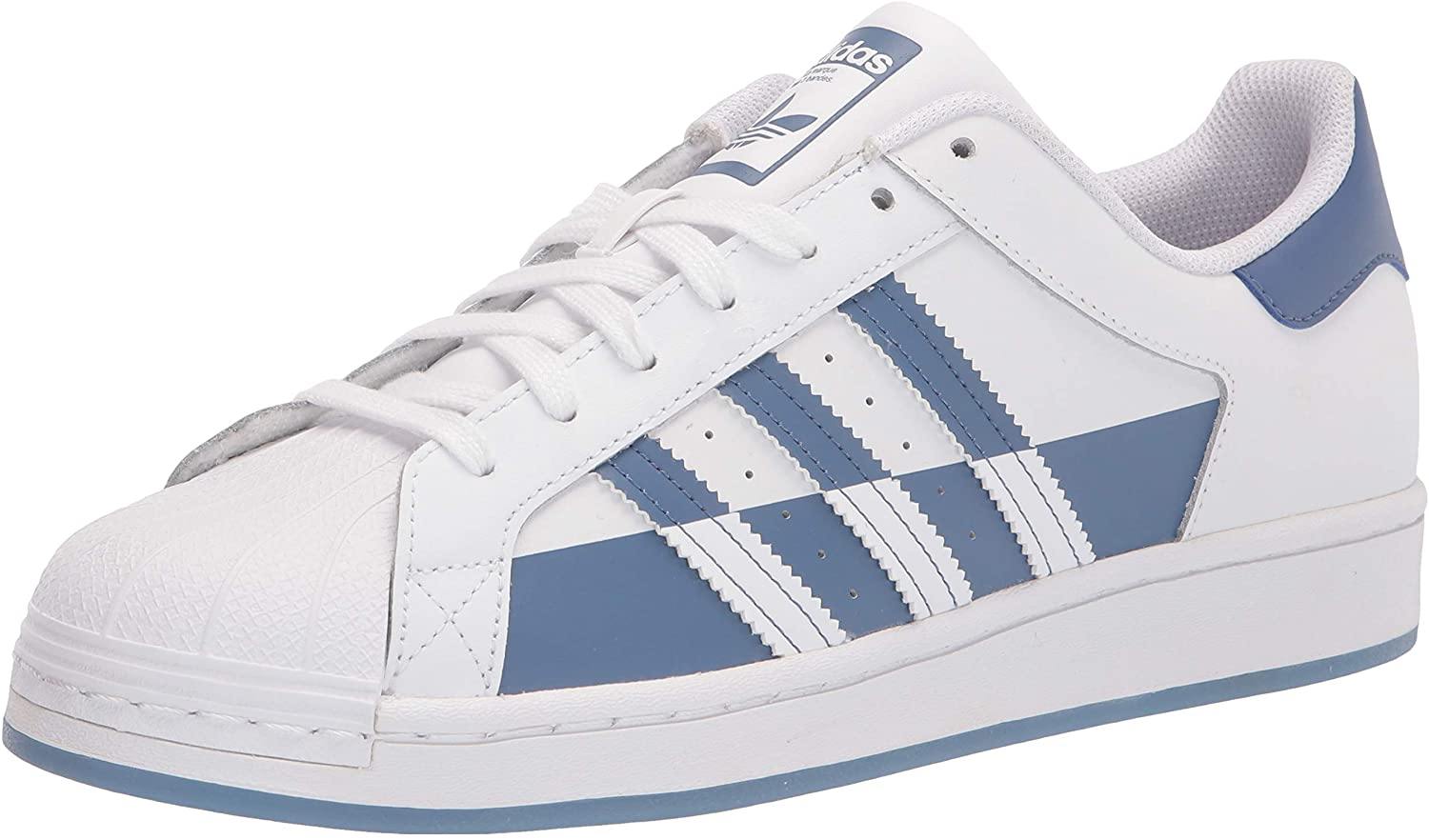adidas Originals Men's Superstar Shoes - JOY2ESpree
