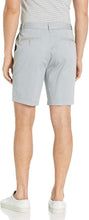 
                        
                          画像をギャラリービューアに読み込む, Nautica Men's Classic Fit Flat Front Stretch Solid Chino Deck Short - JOY2ESpree
                        
                      