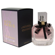 
                        
                          Load image into Gallery viewer, Mon Paris by Yves Saint Laurent for Women Eau de Toilette Spray 90 ml/ 3.00 Ounce
                        
                      