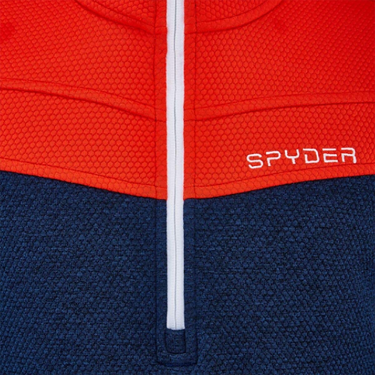 Spyder Men’s Encore Fleece Jacket