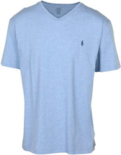 
                        
                          將圖片載入圖庫檢視器 Polo RL Men's Classic Fit V-Neck T-Shirt
                        
                      