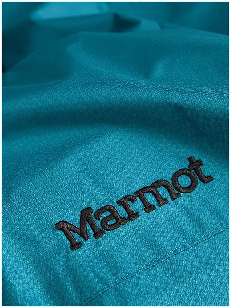 MARMOT mens Precip¿ Eco Jacket