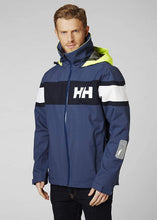 
                        
                          Load image into Gallery viewer, Helly-Hansen 33909 Men's Salt Flag Jacket
                        
                      