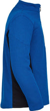 
                        
                          Cargar imagen en el visor de la galería, Spyder Active Sports Men's Bandit Half Zip Mid-Layer Jacket
                        
                      
