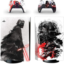 
                        
                          Muat gambar ke penampil Galeri, PS5 Skin for Console and Controllers Vinyl Sticker Same Decal Quality for Cars - JOY2ESpree
                        
                      