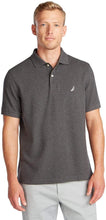 
                        
                          Cargar imagen en el visor de la galería, Nautica Men's Classic Fit Short Sleeve Solid Soft Cotton Polo Shirt - JOY2ESpree
                        
                      