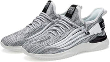 
                        
                          Muat gambar ke penampil Galeri, Voxge Men's and Women's Sock Sneakers Lightweight Breathable Athletic Running.
                        
                      