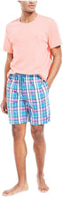 
                        
                          將圖片載入圖庫檢視器 Nautica Men's Soft Knit Elastic Waistband Sleep Lounge Short - JOY2ESpree
                        
                      
