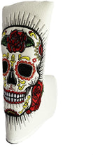 
                        
                          Cargar imagen en el visor de la galería, Yopral Golf Blade Putter Cover Green Headcover for Golf Clubs - JOY2ESpree
                        
                      