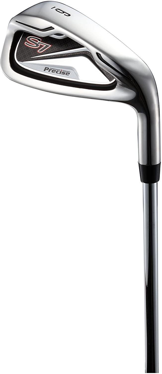 18 Piece Men's Complete Golf Club Package Set With Titanium Driver - JOY2ESpree