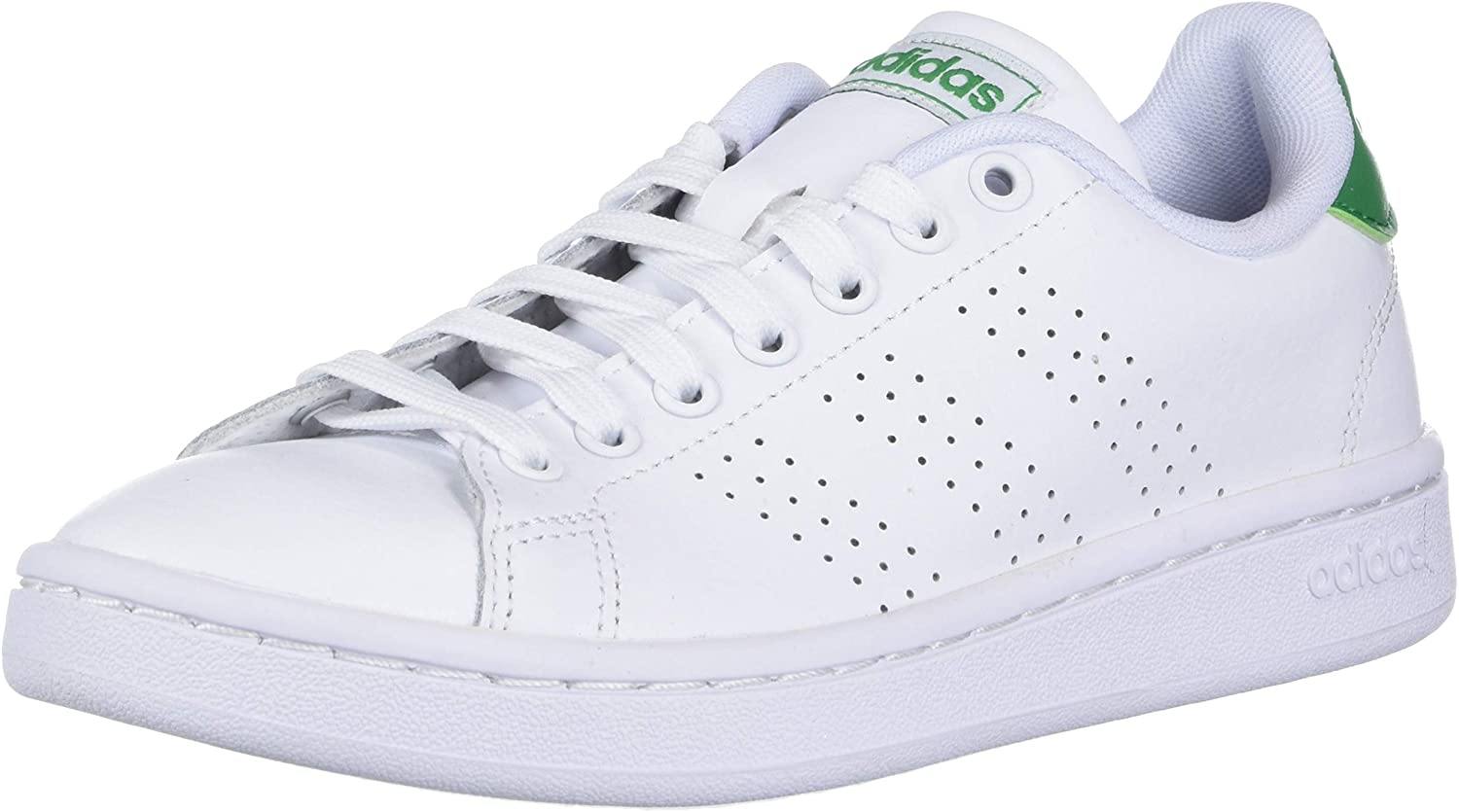 adidas Women's Advantage Tennis Shoes
