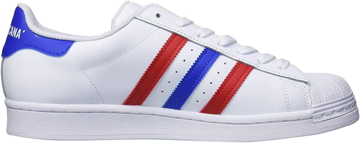 adidas Originals Men's Superstar Shoes - JOY2ESpree