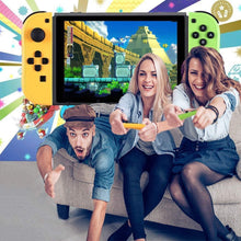 
                        
                          Load image into Gallery viewer, Machine-Ya Joy-Pad Controller Compatible with Switch Joycon - JOY2ESpree
                        
                      