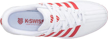 
                        
                          Load image into Gallery viewer, K-Swiss Men's Classic Vn Sneaker - JOY2ESpree
                        
                      