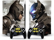 
                        
                          Cargar imagen en el visor de la galería, Mmoptop PS5 Skin SPI-der-Man for Playstation 5 Disc Edition with Console and Dualsense Controller Full Set - JOY2ESpree
                        
                      