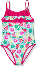 
                        
                          画像をギャラリービューアに読み込む, Tommy Bahama Girls' One-Piece Swimsuit Bathing Suit
                        
                      