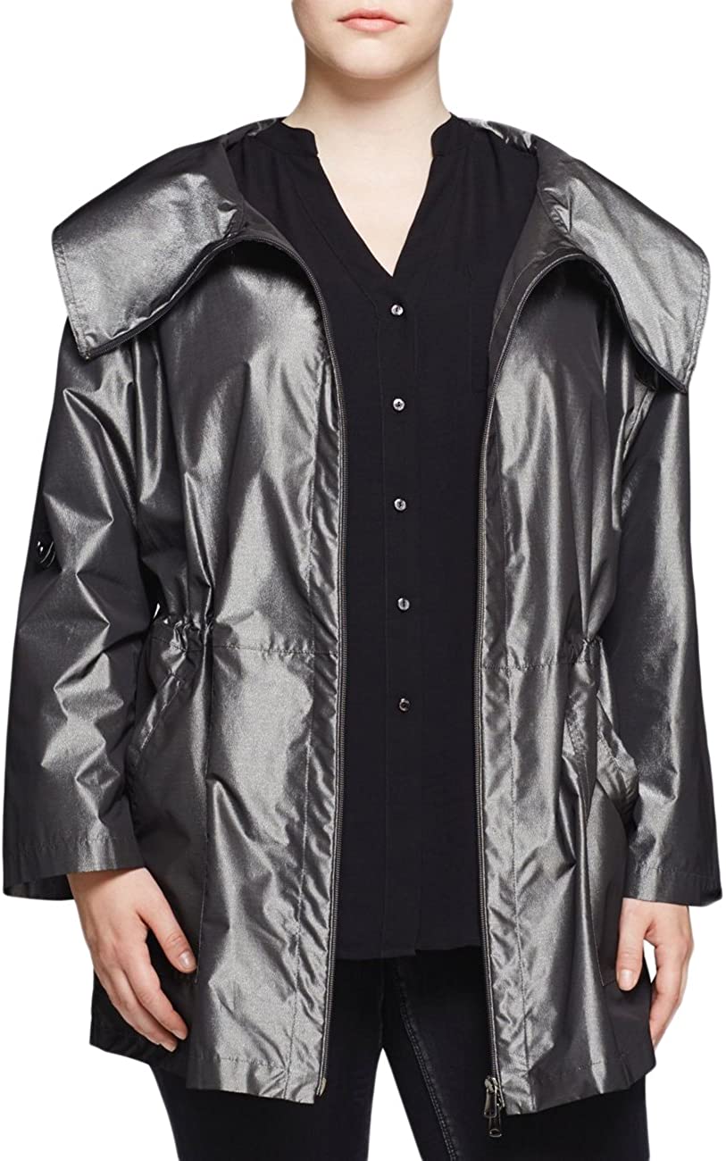 Marina Rinaldi Women's Tabula Anorak Jacket