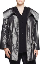 
                        
                          Load image into Gallery viewer, Marina Rinaldi Women's Tabula Anorak Jacket
                        
                      
