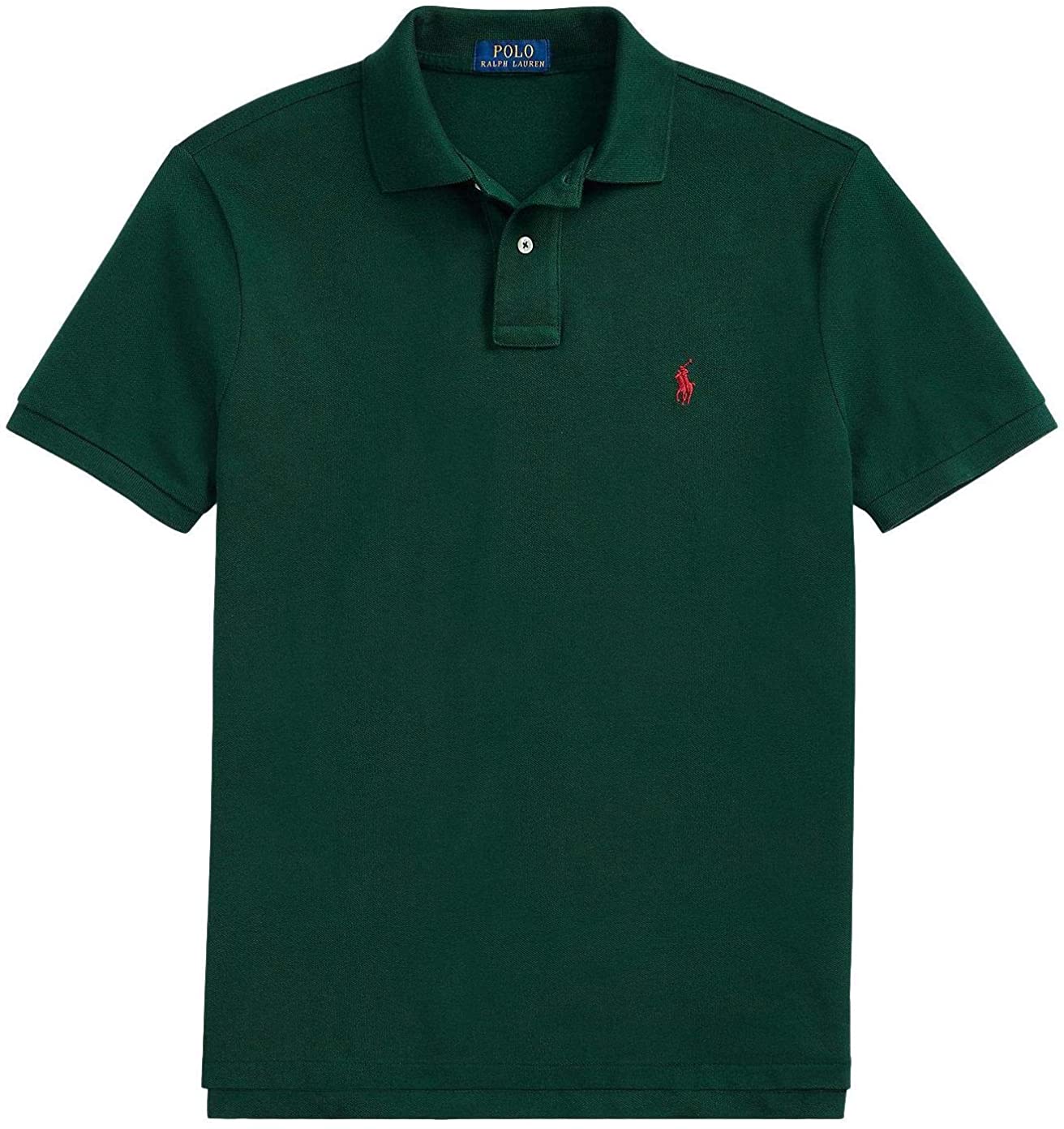 Polo Ralph Lauren Big & Tall Big & Tall Classic Pique Polo