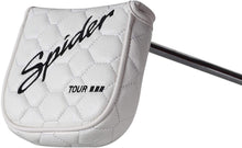 
                        
                          画像をギャラリービューアに読み込む, mytag Golf Heel Shafted Mallet Putter Headcover Strong Magnetic Closure - JOY2ESpree
                        
                      