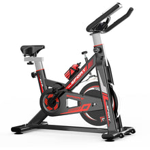 
                        
                          Cargar imagen en el visor de la galería, Haiwae Indoor Cycling Bike Sport Bike Indoor Sport Bike Stationary Professional Exercise Cycling Bike for Home Cardio Gym Workout US in Stock - JOY2ESpree
                        
                      